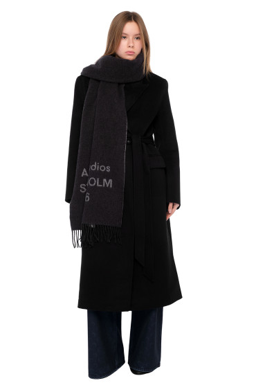 Шарф ACNE STUDIOS ACa25005