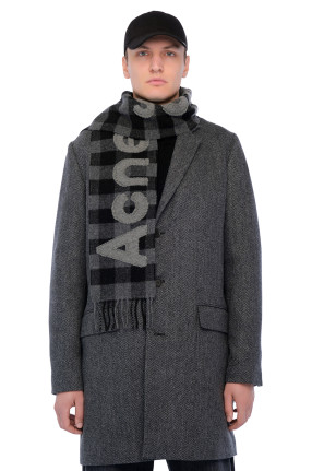 ACNE STUDIOS Шарф