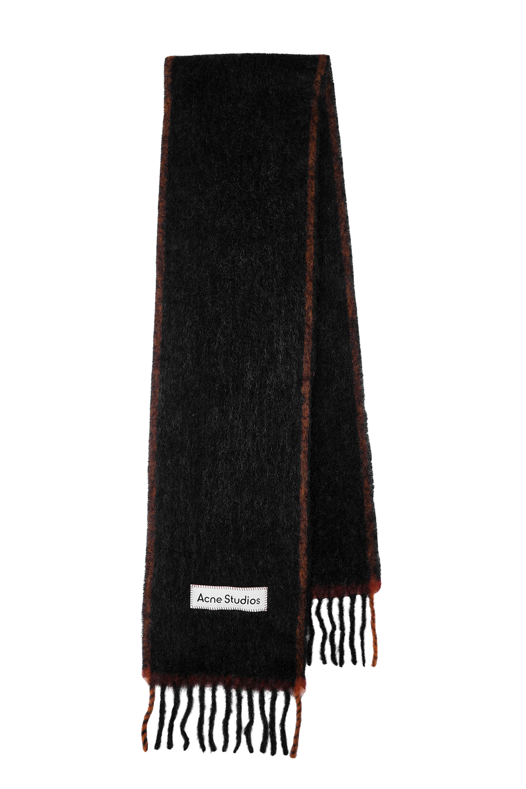 Шарф ACNE STUDIOS ACa25007