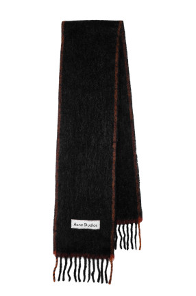 ACNE STUDIOS Шарф