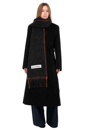 ACNE STUDIOS Шарф