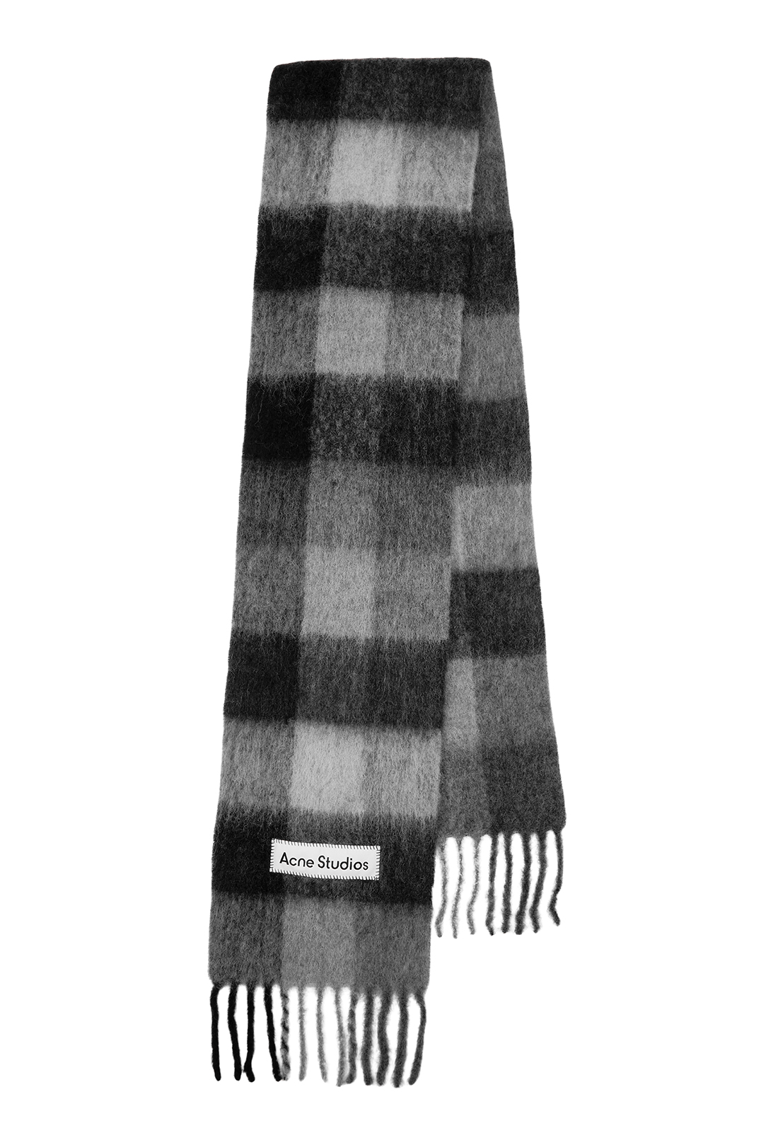 Шарф ACNE STUDIOS ACa25008