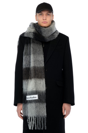 ACNE STUDIOS Шарф