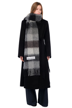 ACNE STUDIOS Шарф