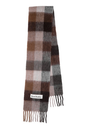 ACNE STUDIOS Шарф