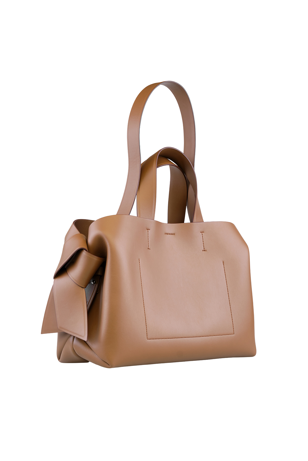 Сумка Musubi ACNE STUDIOS ACa25010