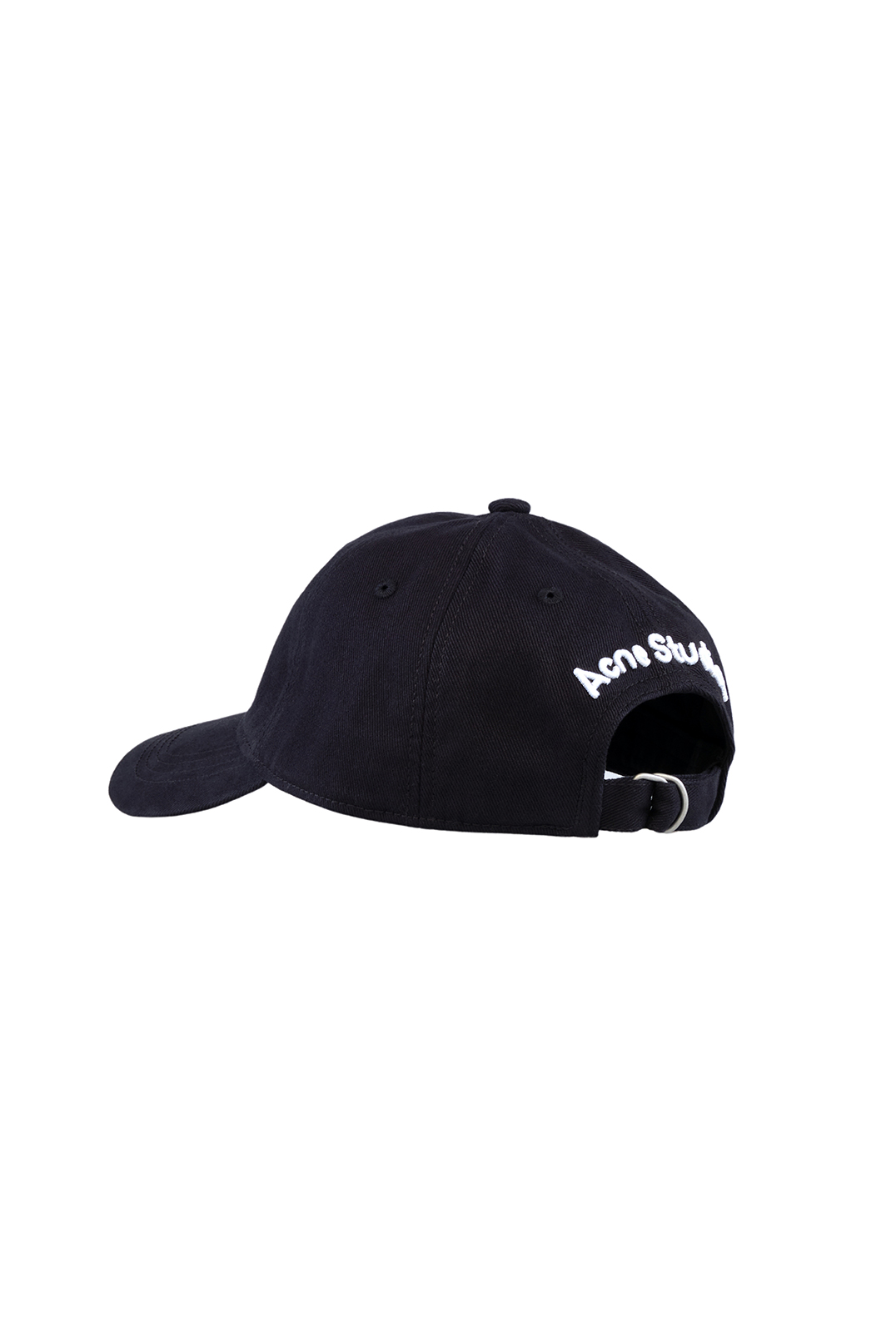 Кепка з логотипом ACNE STUDIOS ACa25011