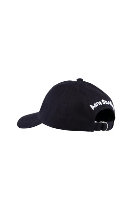 ACNE STUDIOS Кепка з логотипом