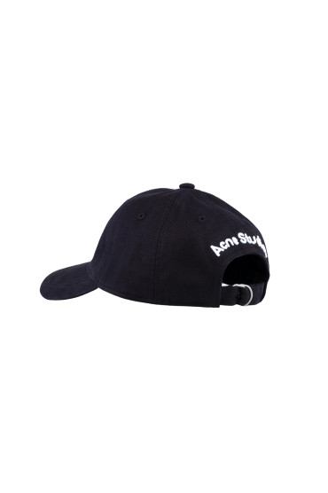 Кепка з логотипом ACNE STUDIOS ACa25011