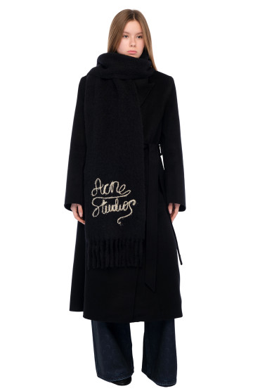 Купить оригинал Шарф ACa25012 от бренда ACNE STUDIOS Шарф ACNE STUDIOS ACa25012
