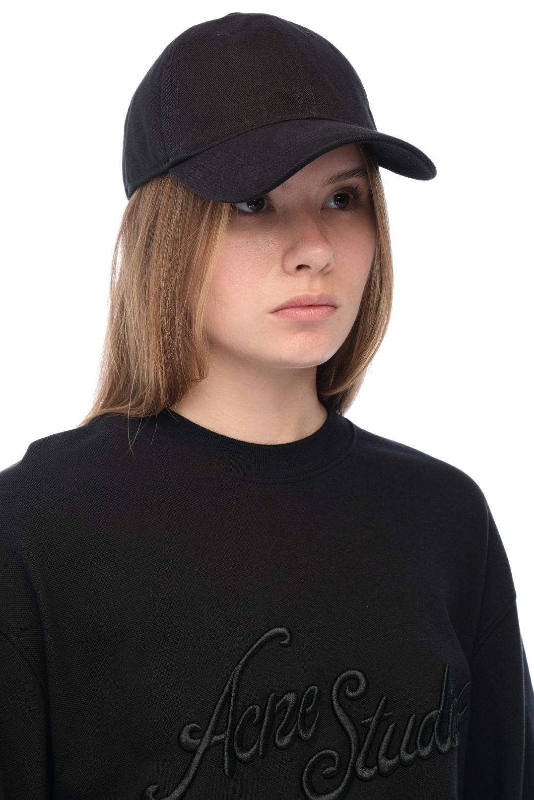 Кепка ACNE STUDIOS ACa26001