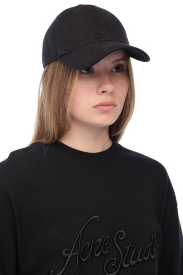 Кепка ACNE STUDIOS ACa26001