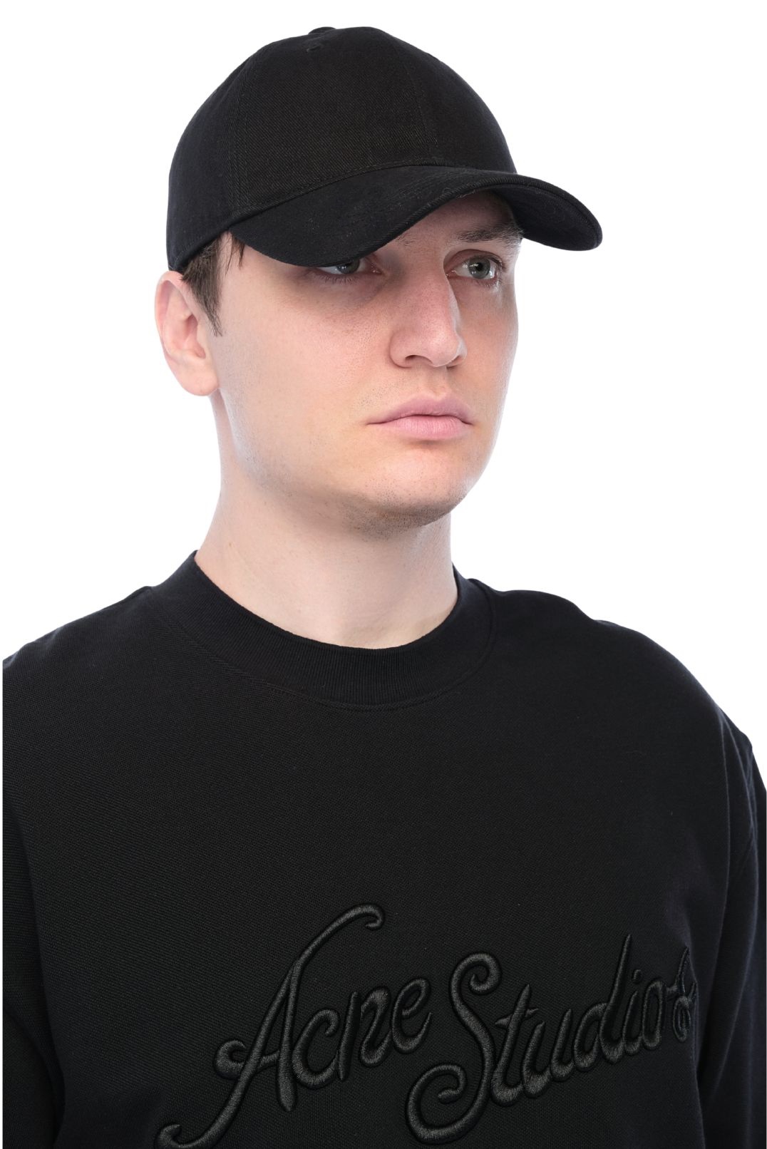 Кепка ACNE STUDIOS ACa26001