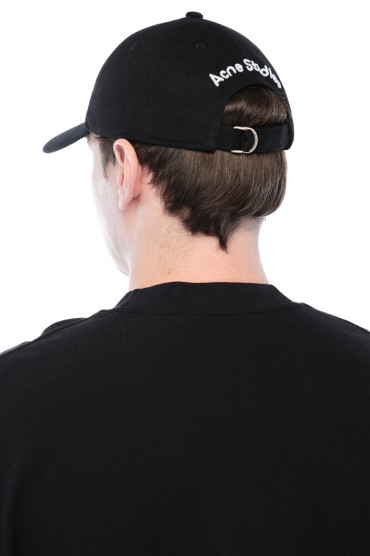 Кепка ACNE STUDIOS ACa26001
