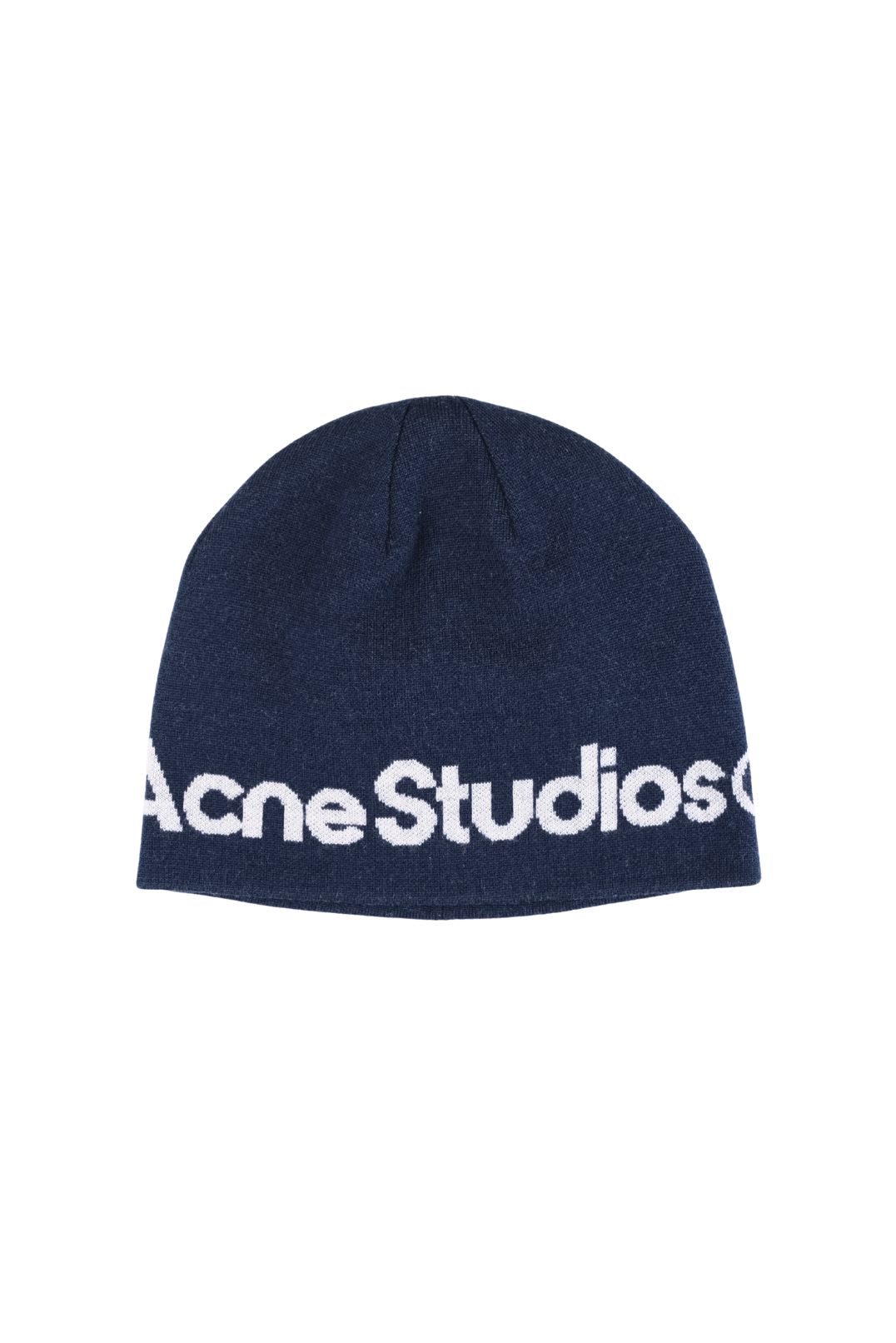 Шапка ACNE STUDIOS ACa26002