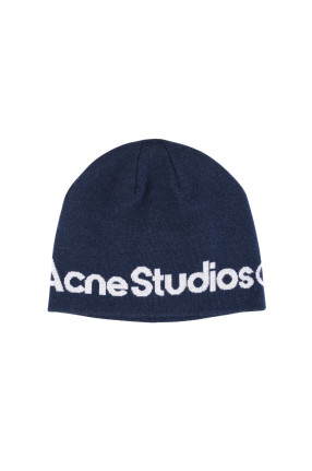 ACNE STUDIOS Шапка