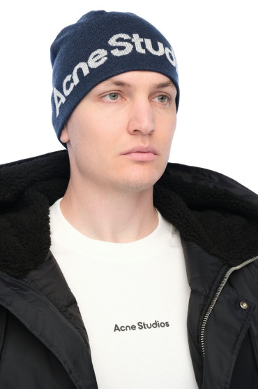 Шапка ACNE STUDIOS ACa26002