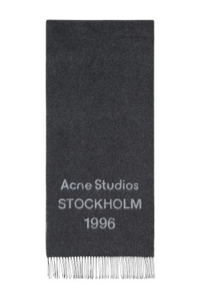 ACNE STUDIOS Шарф