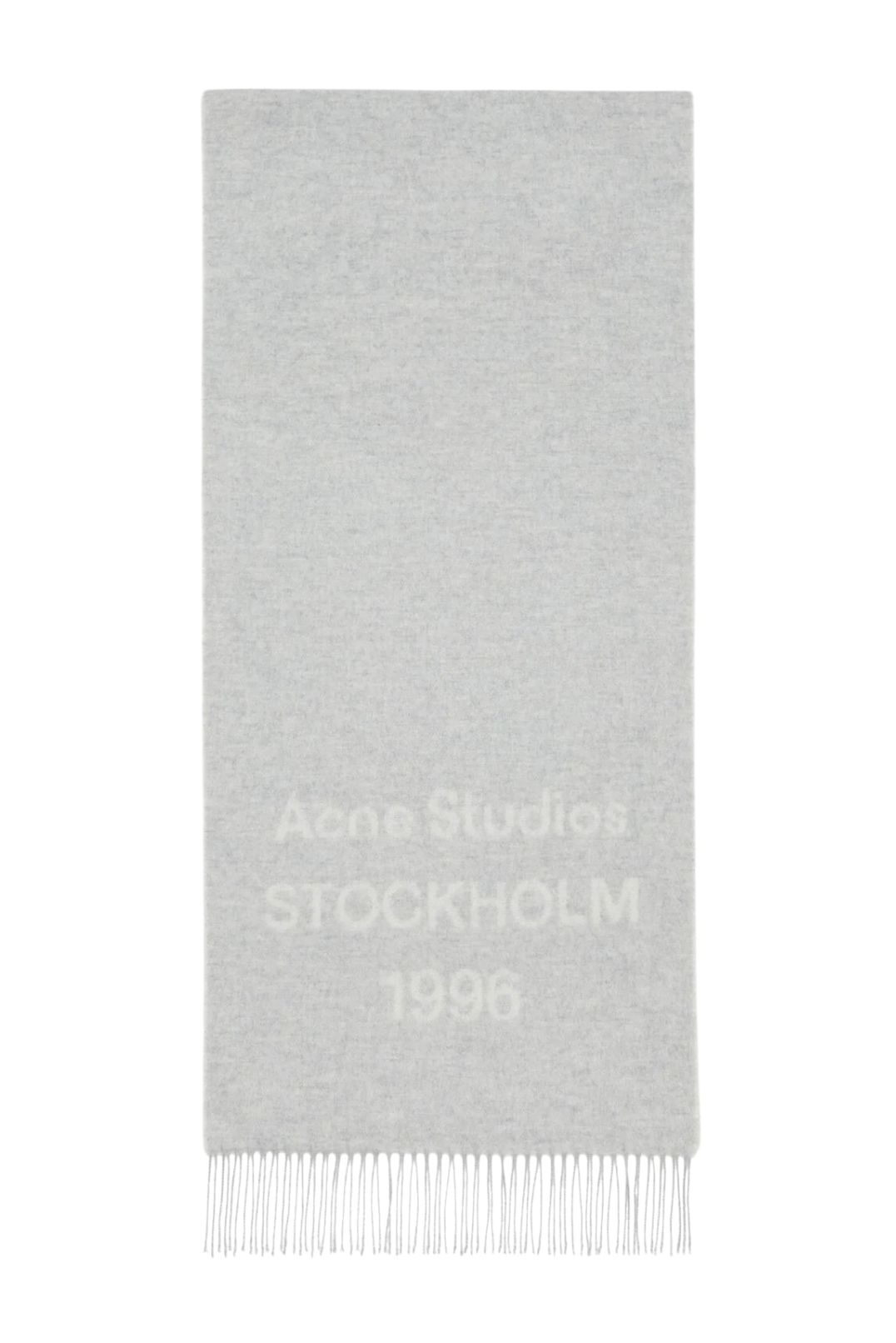Шарф ACNE STUDIOS ACa26004