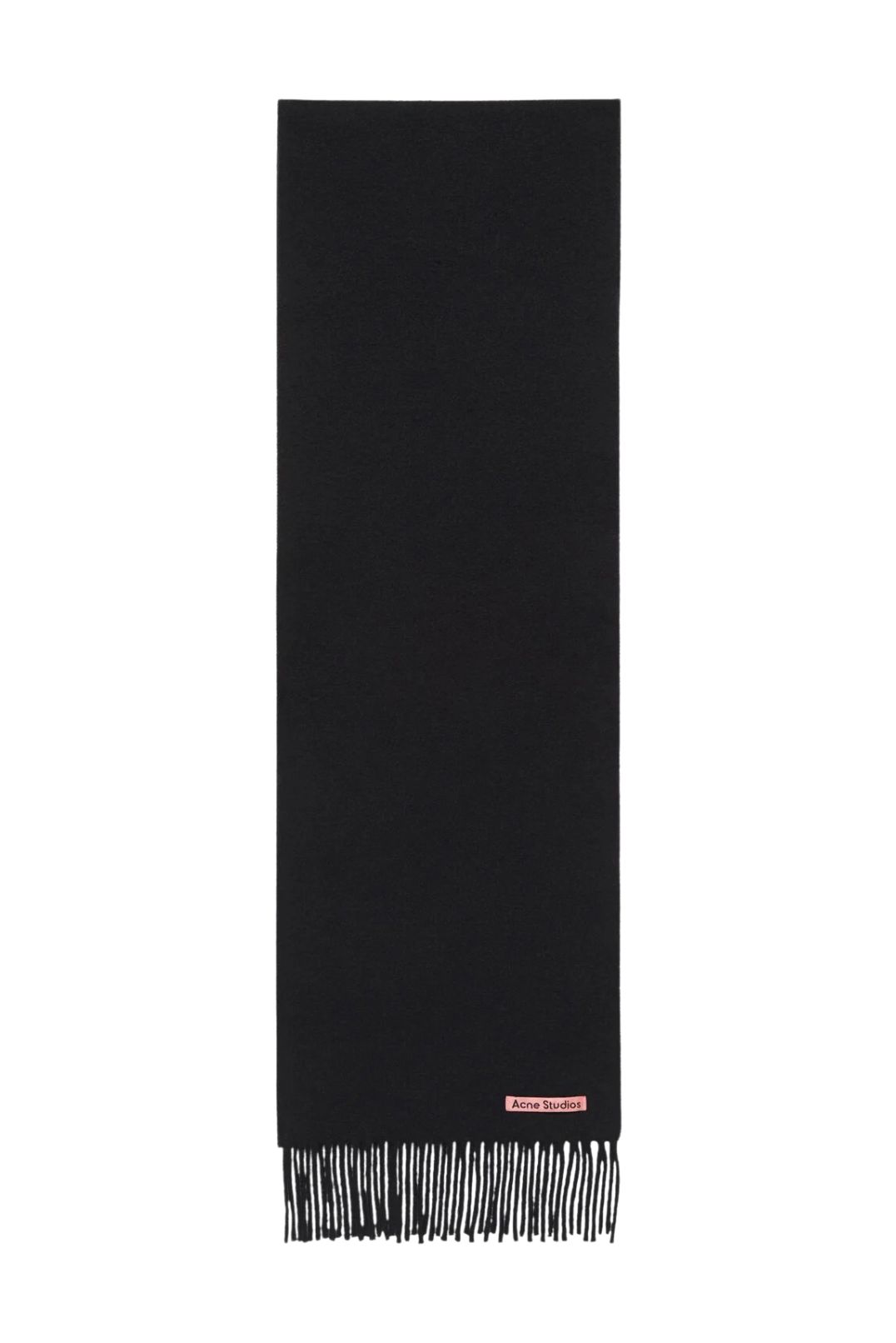 Шарф ACNE STUDIOS ACa26005