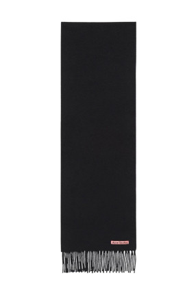 ACNE STUDIOS Шарф