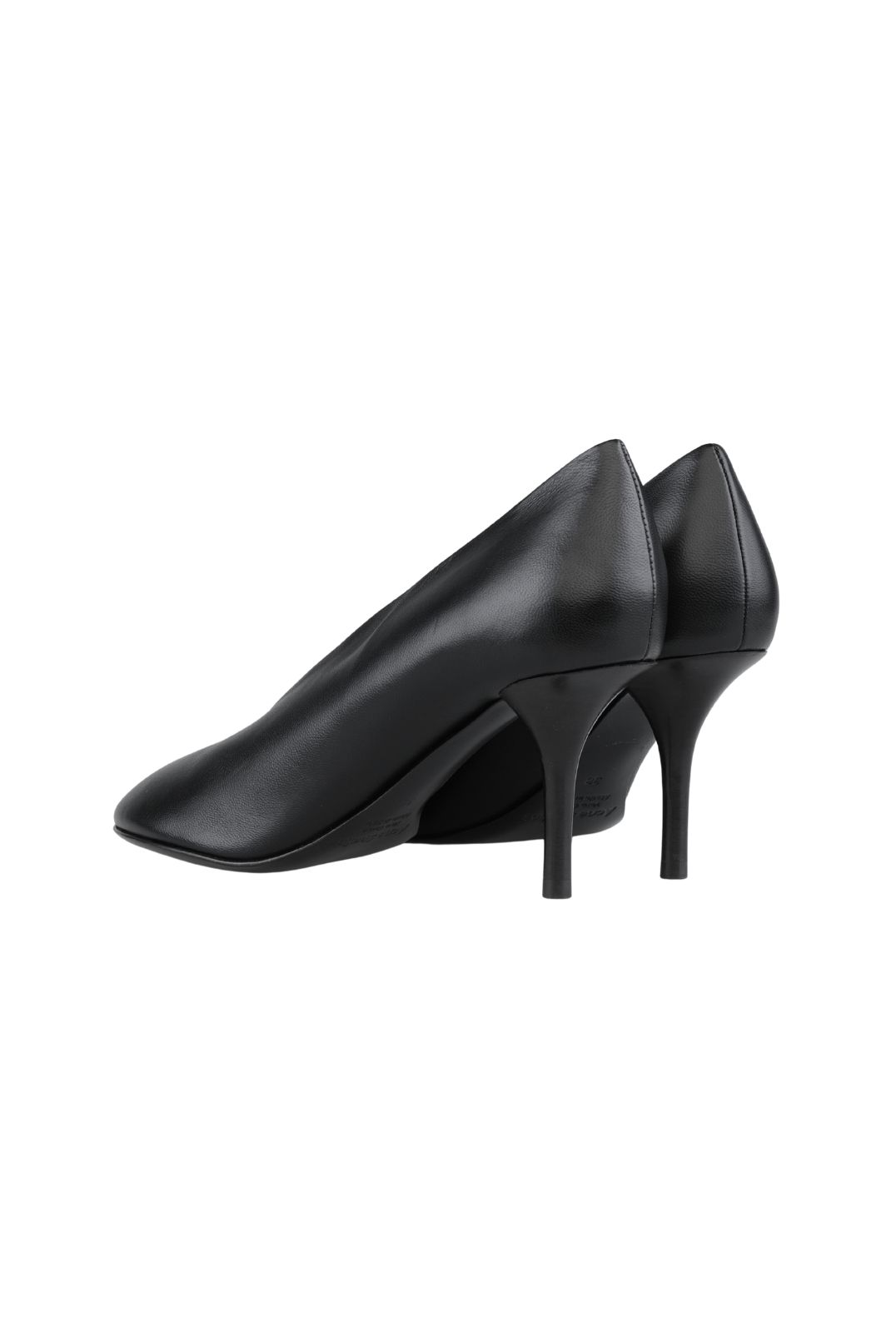 Туфлі ACNE STUDIOS ACa26008