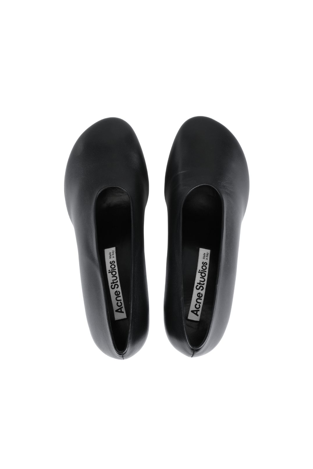 Туфлі ACNE STUDIOS ACa26008