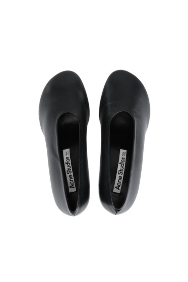 Туфлі ACNE STUDIOS ACa26008