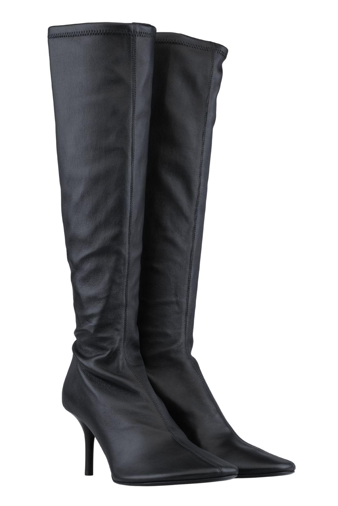 Чоботи ACNE STUDIOS ACa26009