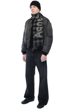 ACNE STUDIOS Шарф