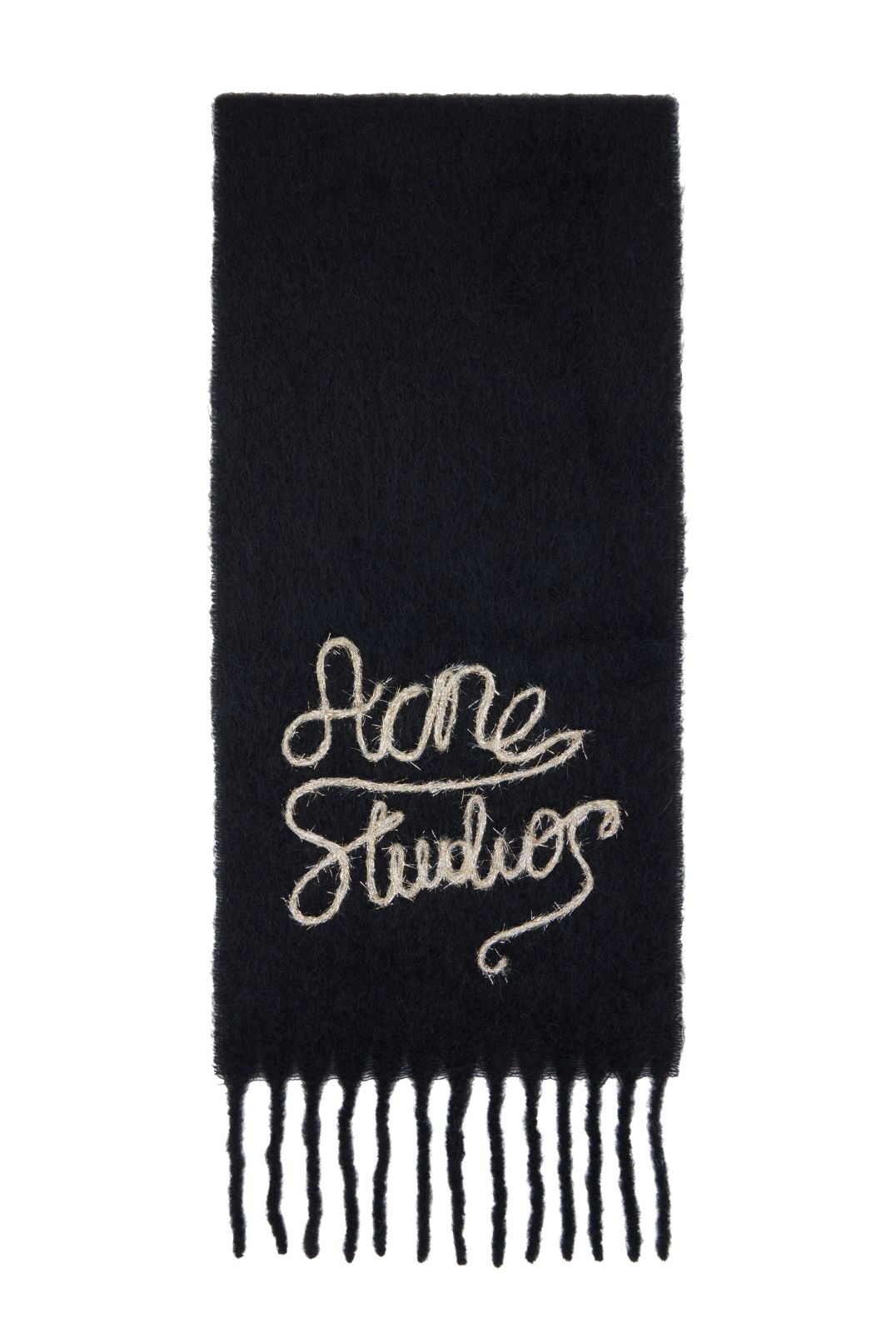 Шарф ACNE STUDIOS ACa26016
