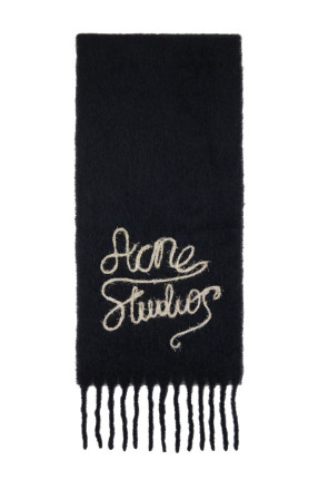 ACNE STUDIOS Шарф