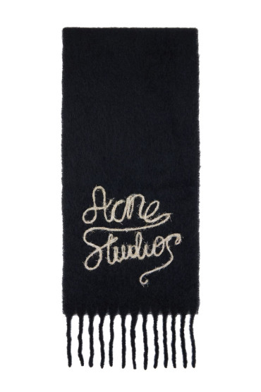 Шарф ACNE STUDIOS ACa26016