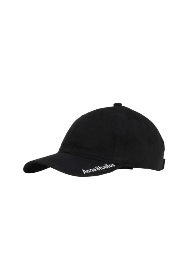Кепка ACNE STUDIOS ACa26017