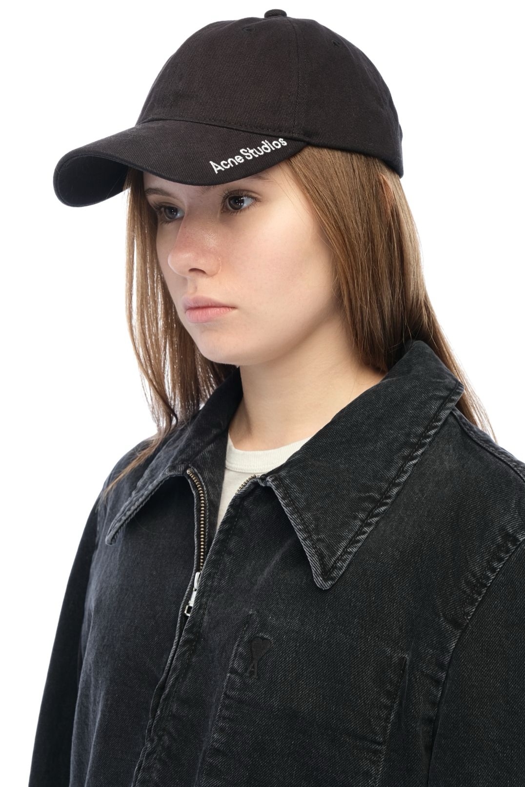 Кепка ACNE STUDIOS ACa26017