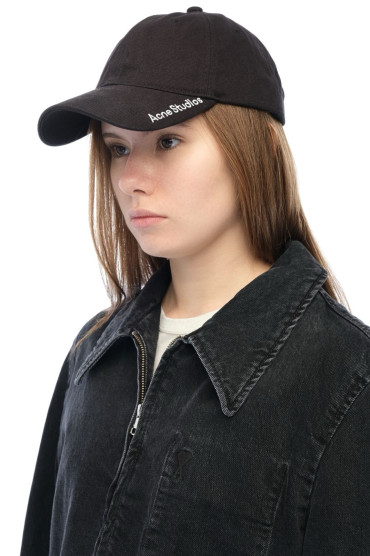 Кепка ACNE STUDIOS ACa26017