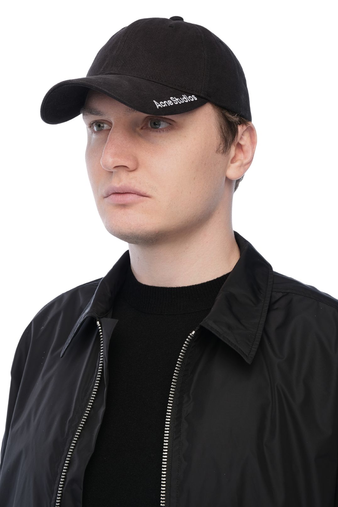Кепка ACNE STUDIOS ACa26017