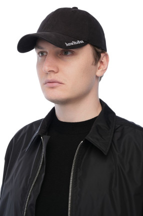 ACNE STUDIOS Кепка