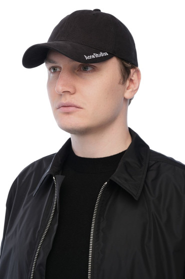 Кепка ACNE STUDIOS ACa26017