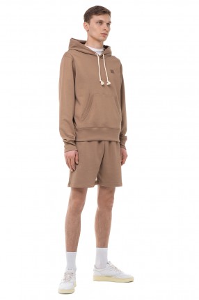 ACNE STUDIOS Шорти Face