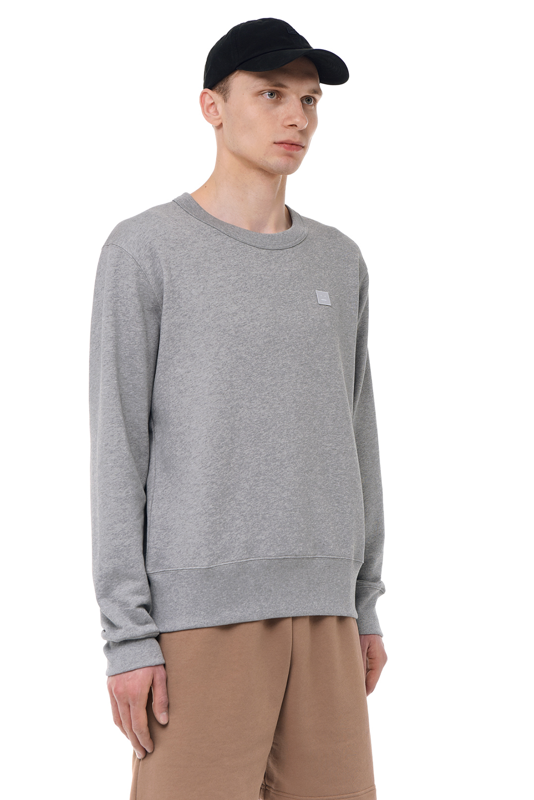 Світшот Face ACNE STUDIOS ACm13007