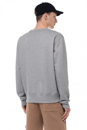 Світшот Face ACNE STUDIOS ACm13007
