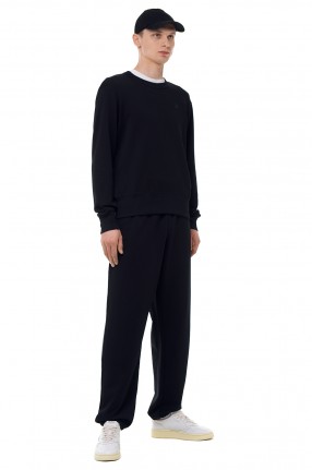 ACNE STUDIOS Брюки джогери Face