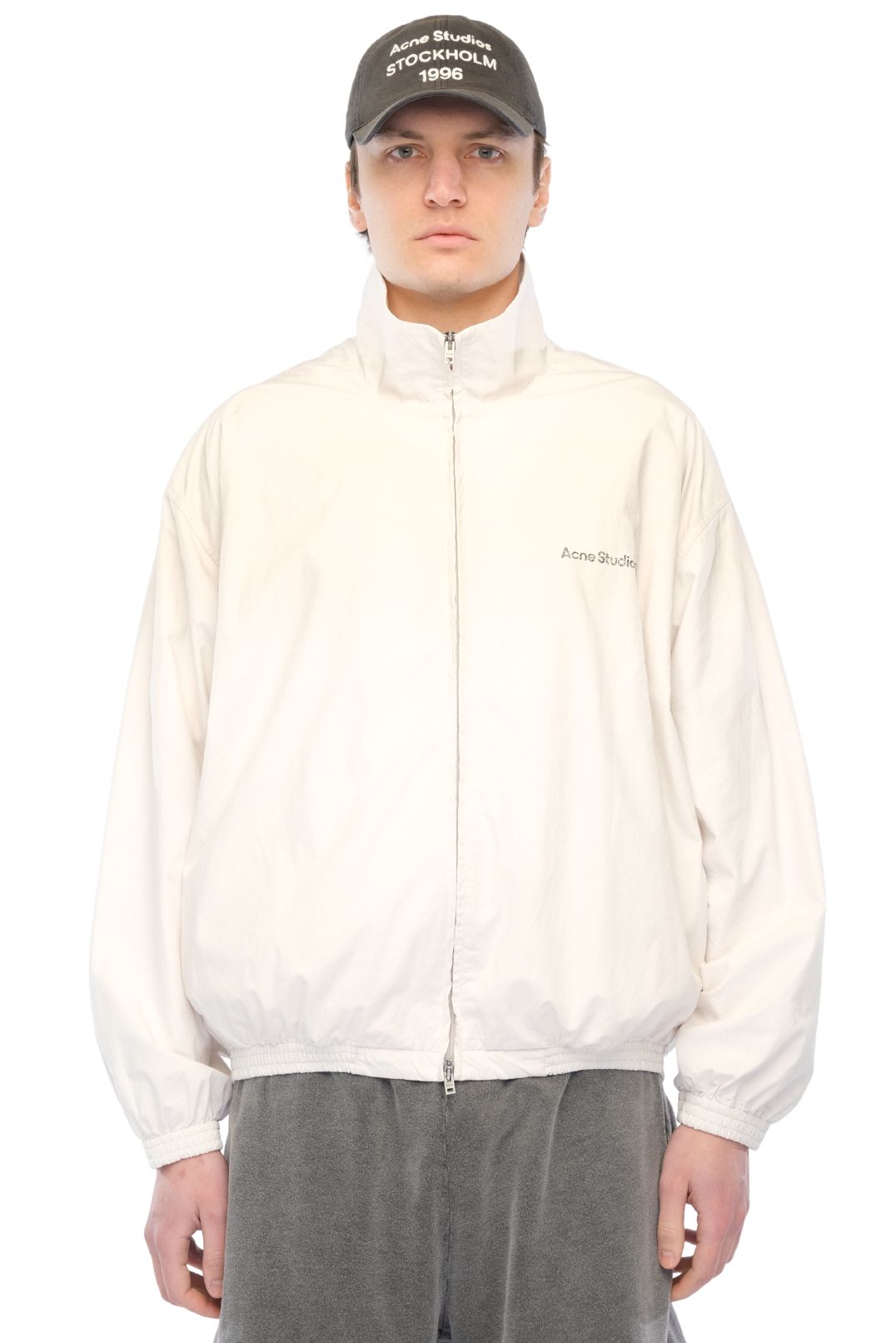 Куртка ACNE STUDIOS ACm16001