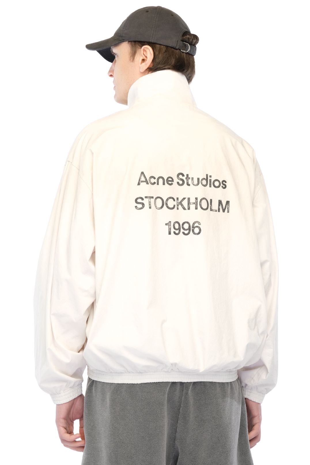 Куртка ACNE STUDIOS ACm16001