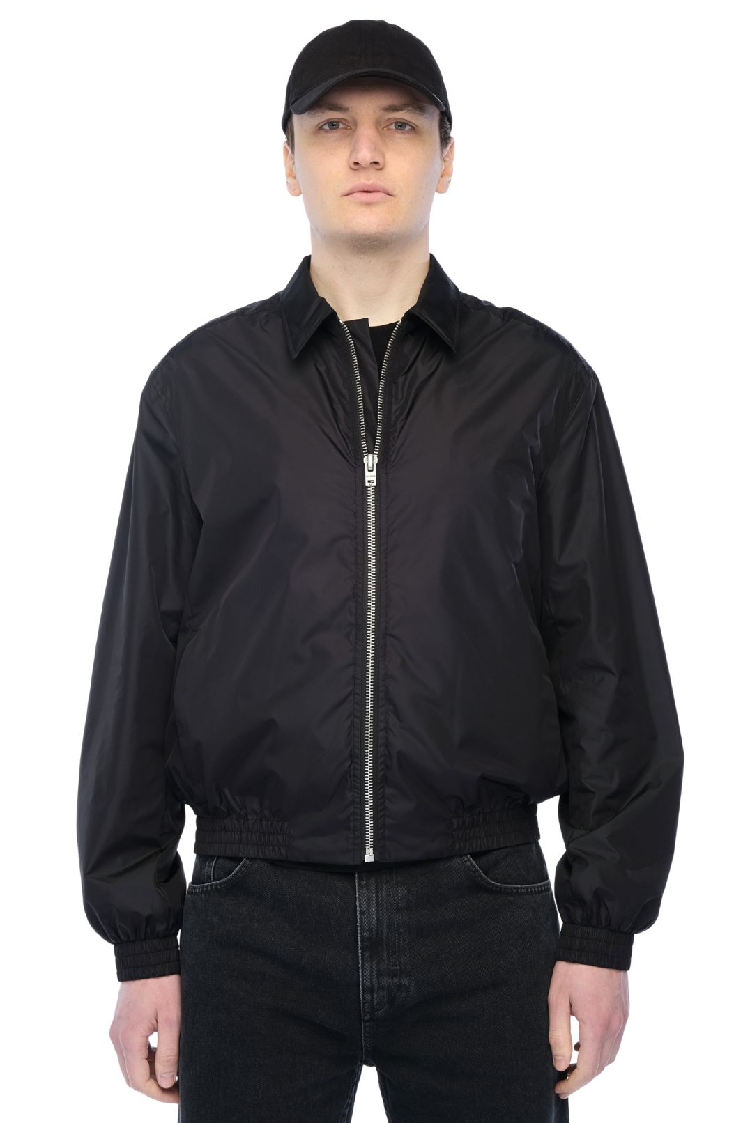 Куртка ACNE STUDIOS ACm16004