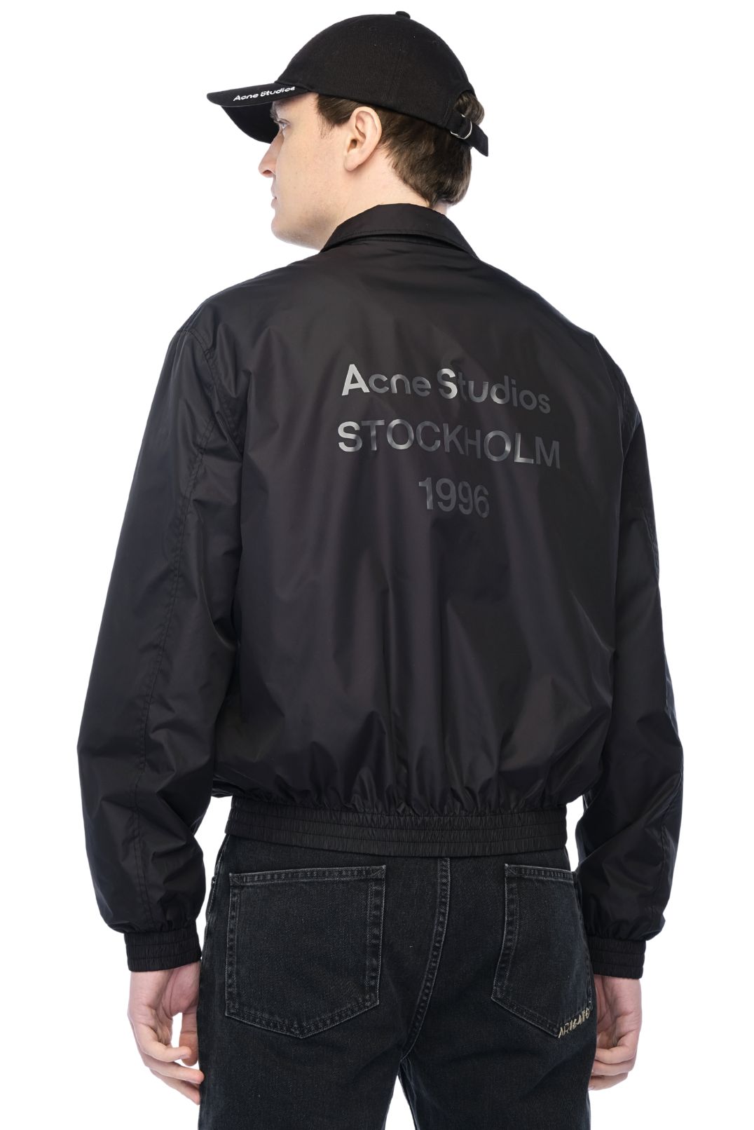 Куртка ACNE STUDIOS ACm16004