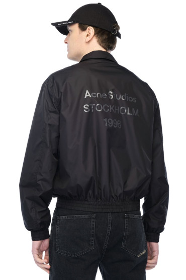 Куртка ACNE STUDIOS ACm16004