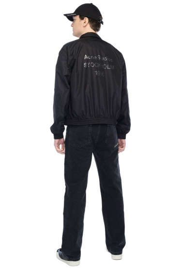 Куртка ACNE STUDIOS ACm16004