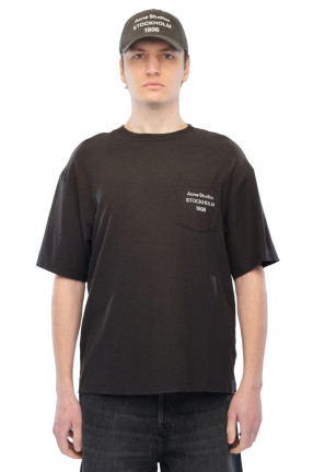 ACNE STUDIOS Футболка